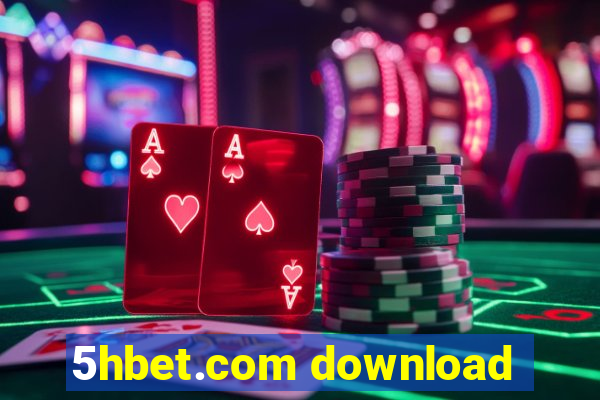 5hbet.com download